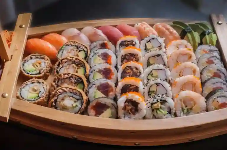 Pocha Izakaya. a Domicilio Pocha Izakaya.