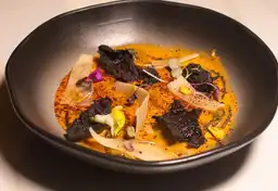 Dejame que Te Cuente Baq