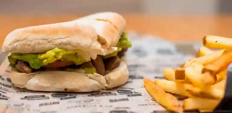 Master Sandwich