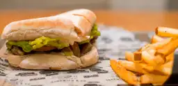 Master Sandwich