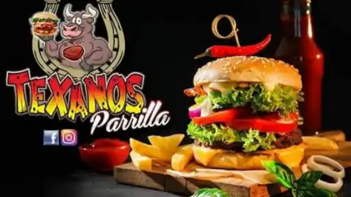Texanos Parrilla