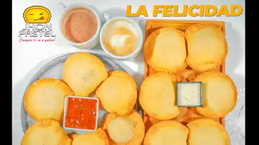 Jhon Pastel