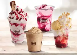 El Corral - Malteadas y Helados - Turbo