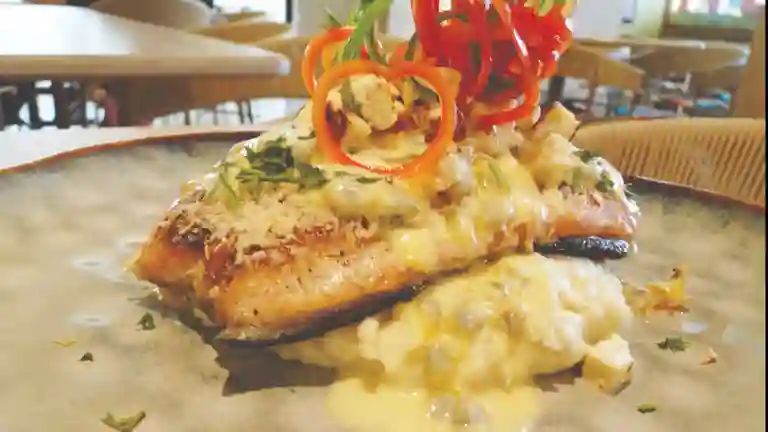 La Sarten a Domicilio La Sarten