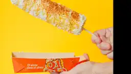 Q Elote