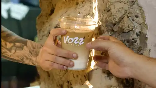 Vozz Coffee