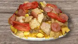 El Arroz de Doña Valeria
