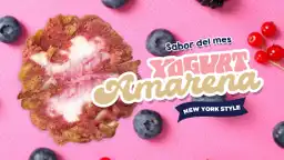 Booom Cookies