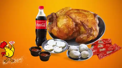 Pollo Asado La Riviera