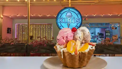 Kiris Cream