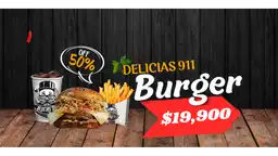 Delicias 24 Horas