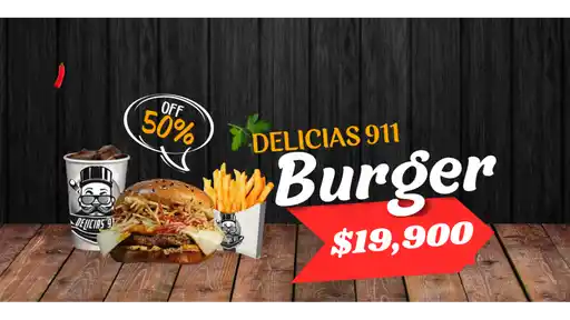 Delicias 24 Horas