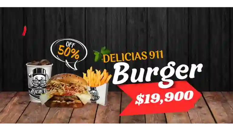 Delicias 24 Horas