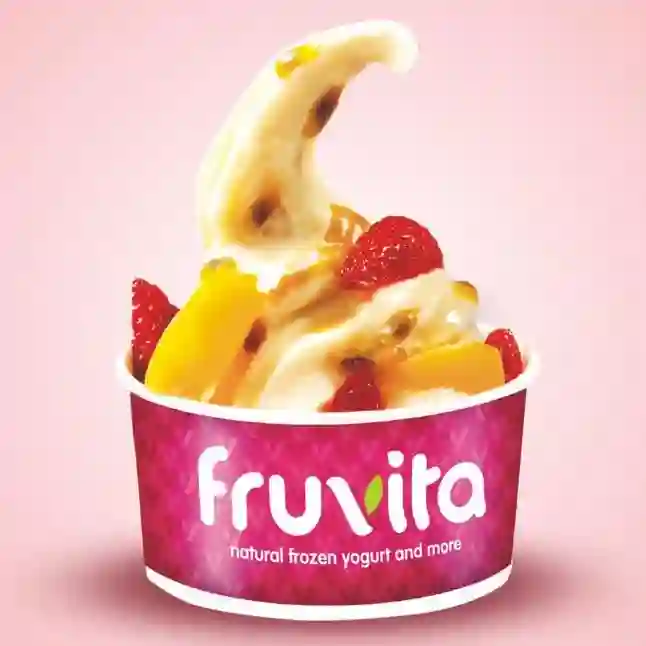 Fruvita a Domicilio Fruvita