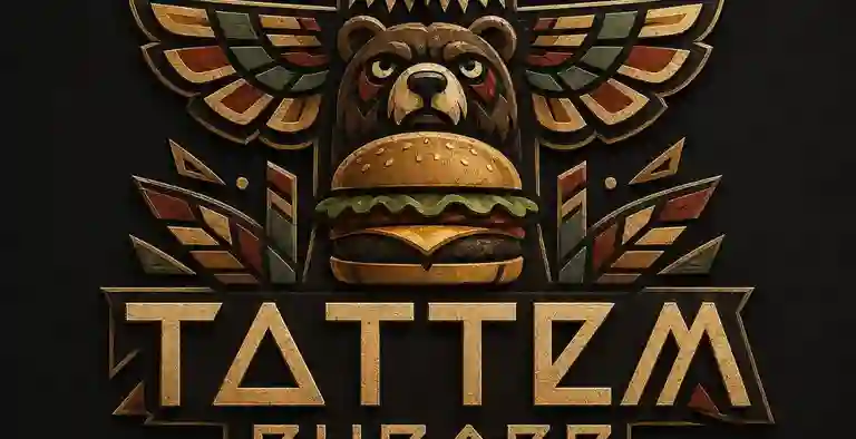 Tottem Burger a Domicilio Tottem Burger