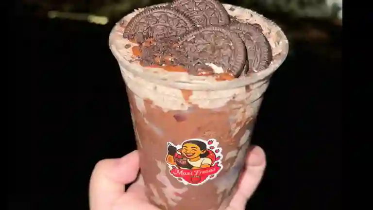 Maxi Fresas a Domicilio Maxi Fresas