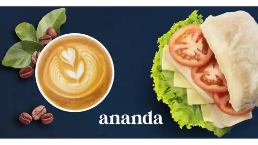 Ananda Cafe