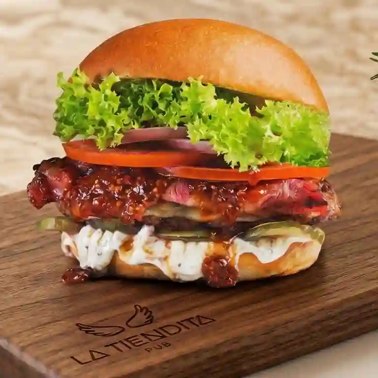 La Tiendita Pub a Domicilio La Tiendita Pub