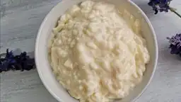 La Vacapeca Arroz con Leche