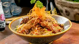 Bushido Al Wok