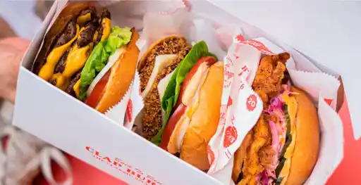 Clap Burgers