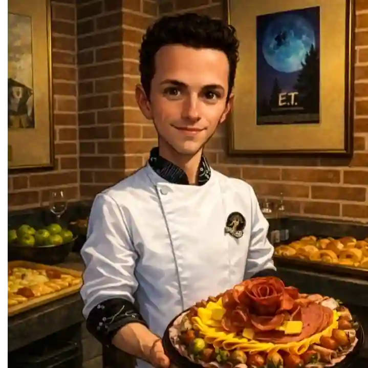 Juantxorey Tablas de Quesos y Jamones a Domicilio Juantxorey Tablas de Quesos y Jamones