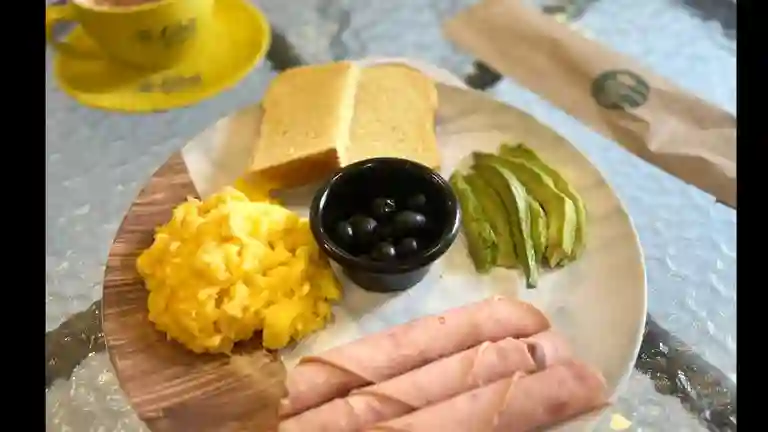 D Alba Brunch a Domicilio D Alba Brunch