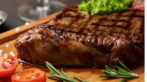 Restaurante Sazones Burguer