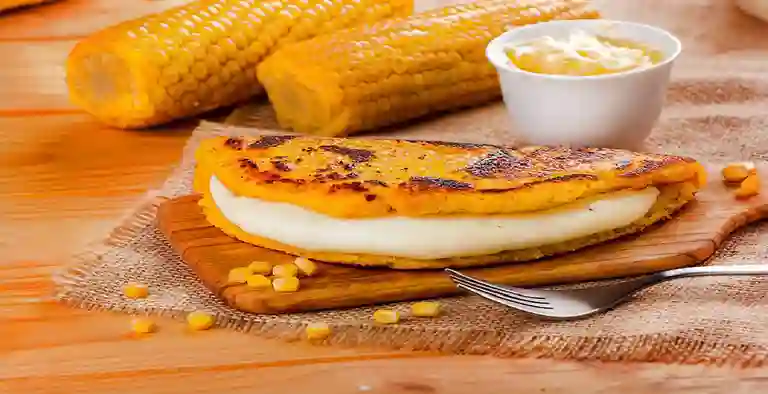 Cachapas la Cumbre