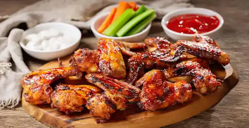 Martins Wings