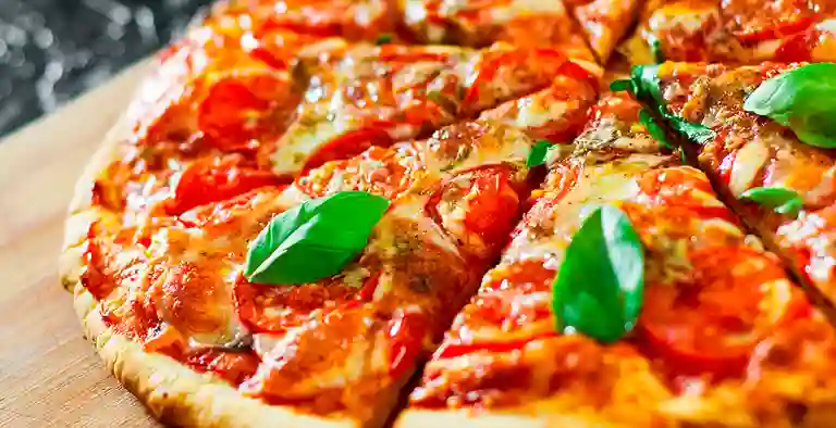 Caracas Pizzas a Domicilio Caracas Pizzas