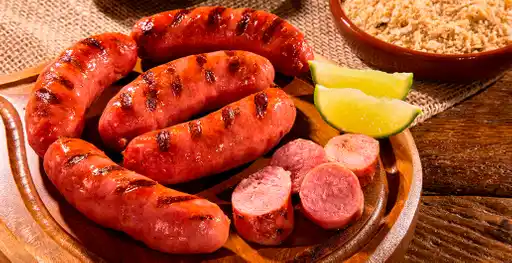 Chorizos Jc