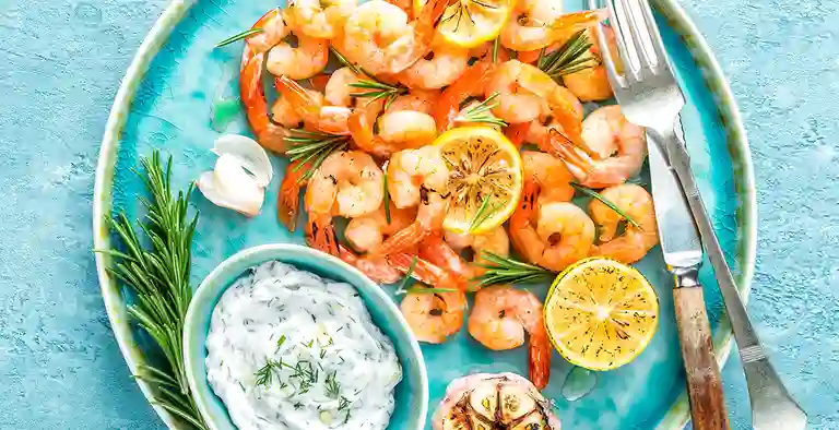 El Barco de Buena Mar