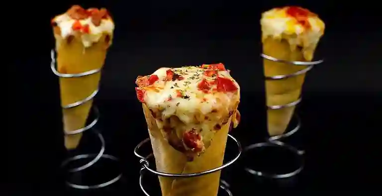 Casa Del Cono Pizza