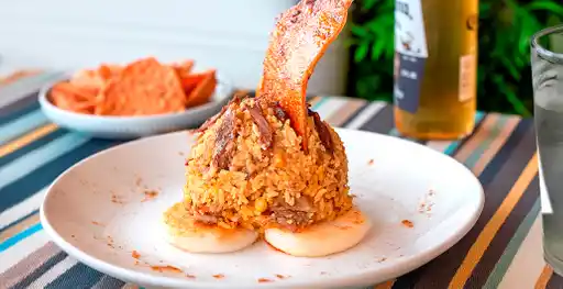 Colombia Food Tours