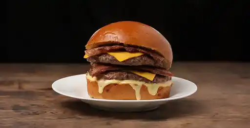 La Burger Classic Taste