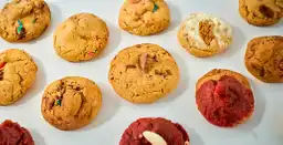 Lelis Cookies