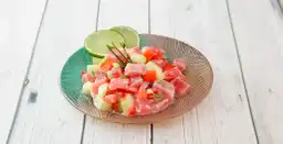Afrodisiaco Cevicheria
