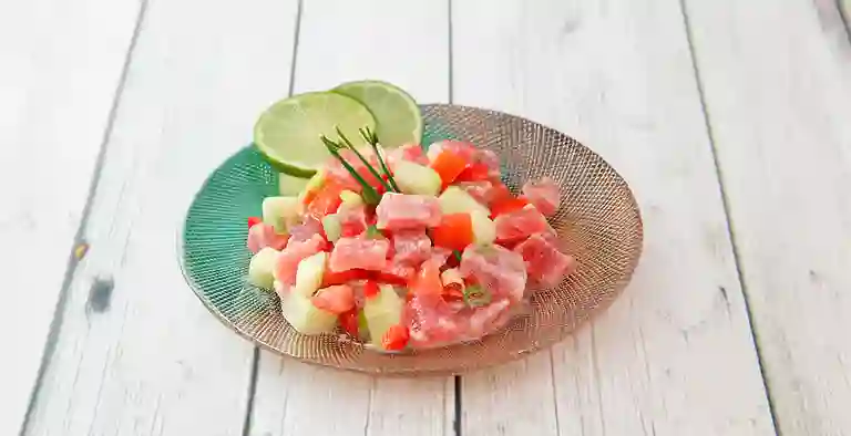 Afrodisiaco Cevicheria