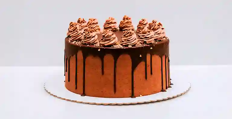Antuán Riché Pastelería