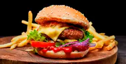 Hambre Food