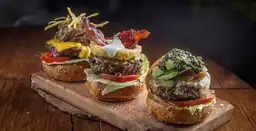 Tr3z Restaurante Peruano