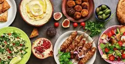 Al Banun Arabic Food