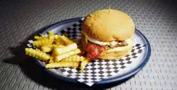 Comidas Rapidas la Castilla