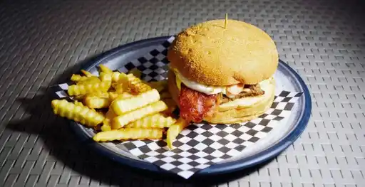 Comidas Rapidas la Castilla