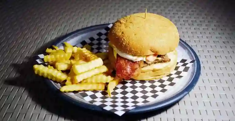 Comidas Rapidas la Castilla