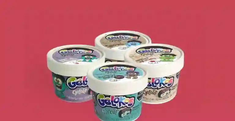 Gelokos