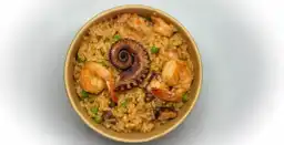 Hot Wok Valledupar