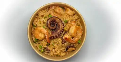 Hot Wok Valledupar