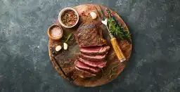Bravo Steak y Grill